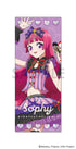 『アイカツ!×プリパラ THE MOVIE -出会いのキセキ!-』プレシャスショットコレクション-Dream harmony!-【BOX】